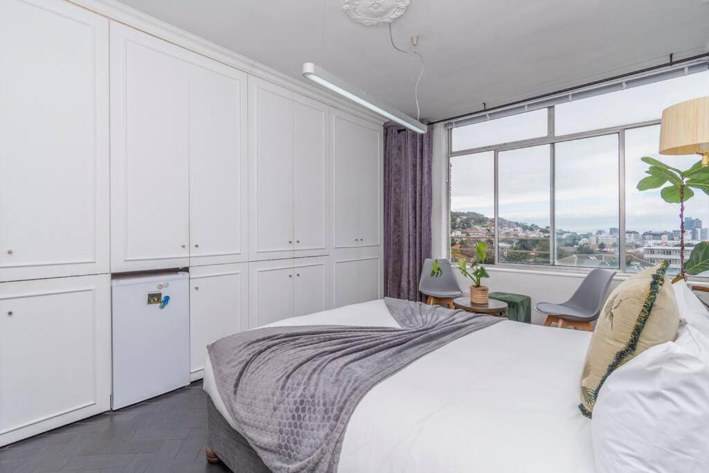 Apartment One Bedroom Oasis - Kloof Street