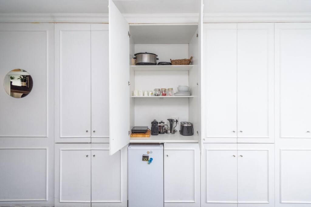 One Bedroom Oasis - Kloof Street