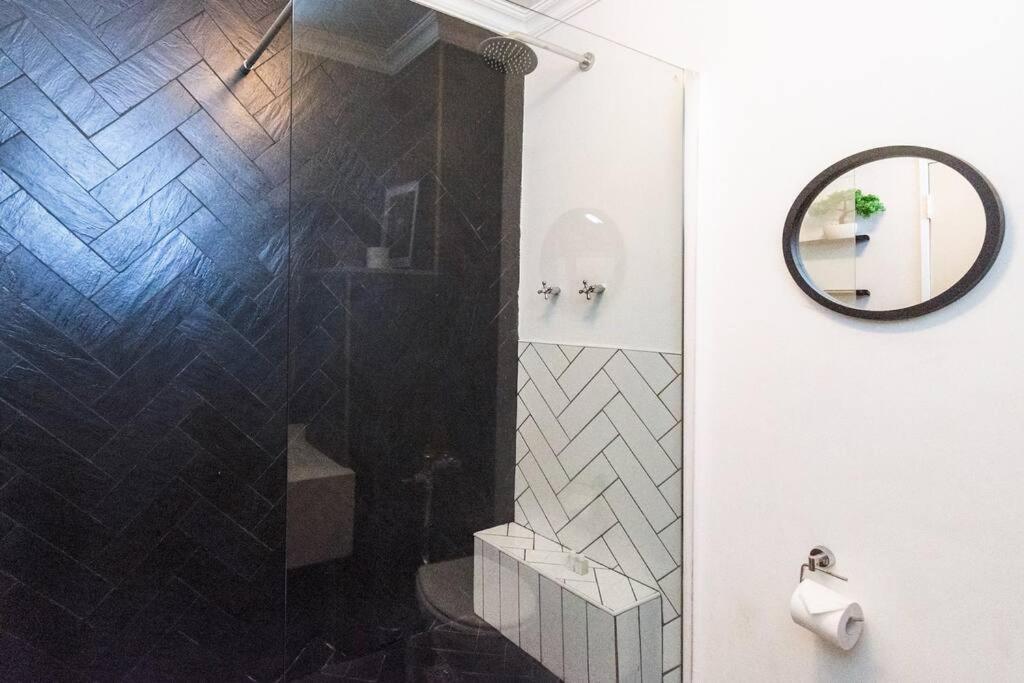 Apartment One Bedroom Oasis - Kloof Street *