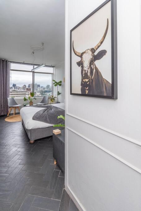 Apartment One Bedroom Oasis - Kloof Street