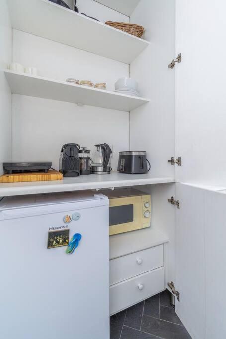 Apartment One Bedroom Oasis - Kloof Street Cape Town