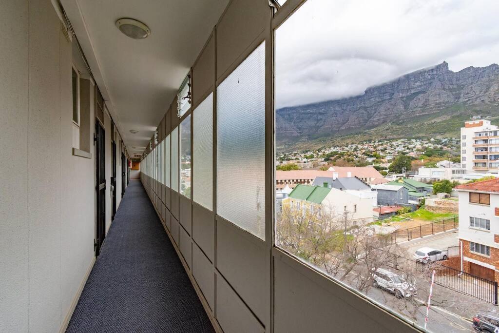 Apartment One Bedroom Oasis - Kloof Street